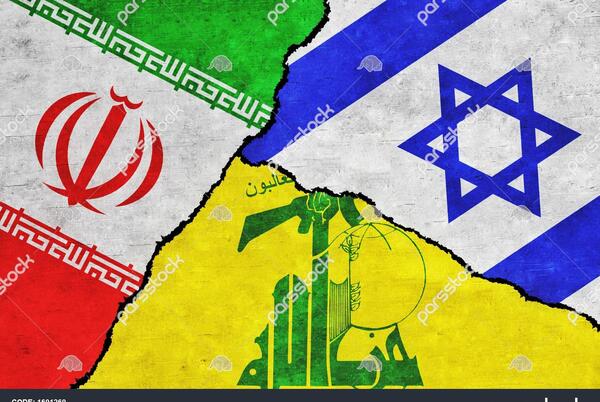 عکس کشور آمریکا و اسرائیل