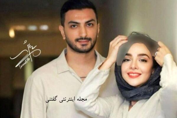 عکس جیکوب در سریال گرگ و میش