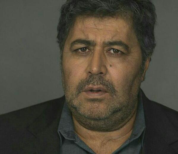 عکس بازیگران فیلم ایرانی جن زیبا