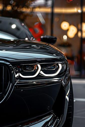 عکس صفحه نمایش ماشین