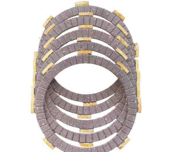 عکس صفحه کلاچ موتور هندا