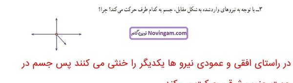 عکس صفحه 102 علوم هفتم