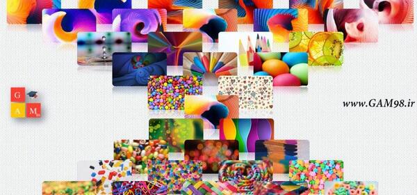 عکس برای صفحه اول پاورپوینت
