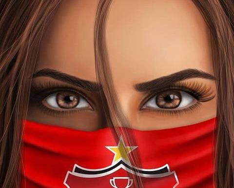 عکس رو صفحه پرسپولیس