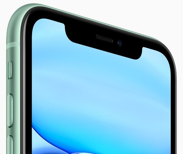 عکس صفحه ایفون 11