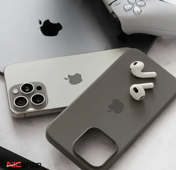 عکس صفحه آیفون پرو مکس