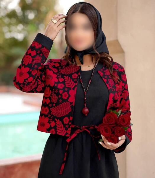 عکس مدل لباس شب یلدا دخترانه نوجوان