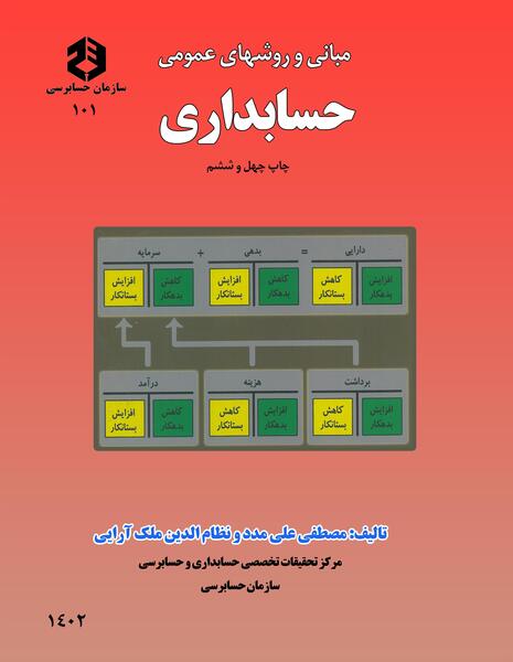 عکس کتاب های یازدهم حسابداری