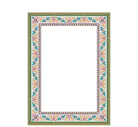 عکس صفحه کتاب سفید