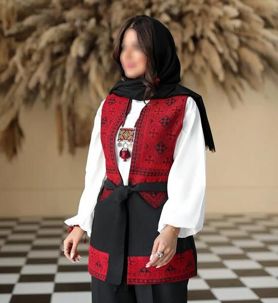 عکس لباس زمستانی برای شب یلدا