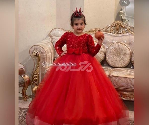 عکس لباس شب یلدا زنانه دیجی کالا