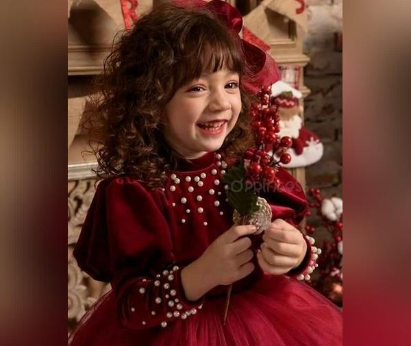 عکس لباس شب یلدا زنانه جدید