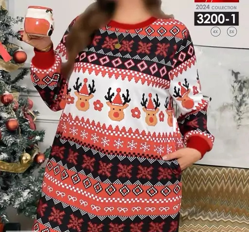 عکس لباس شب یلدا زنانه باسلام