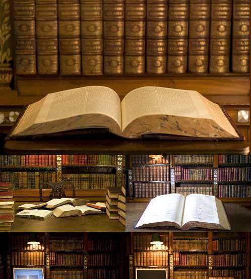 عکس کتاب ای کیو چهارم