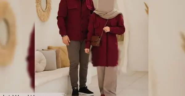 عکس ست يلدايي ست لباس شب یلدا زن و شوهر