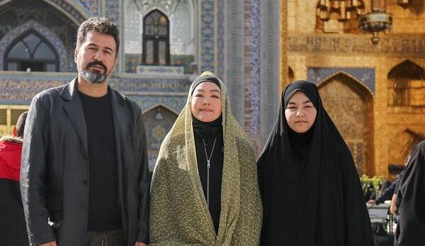 عکس اسلایم ونزدی