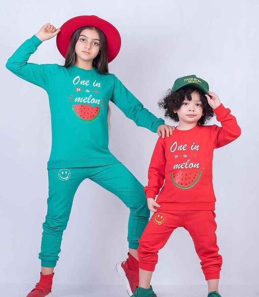 عکس لباس یلدای ساده