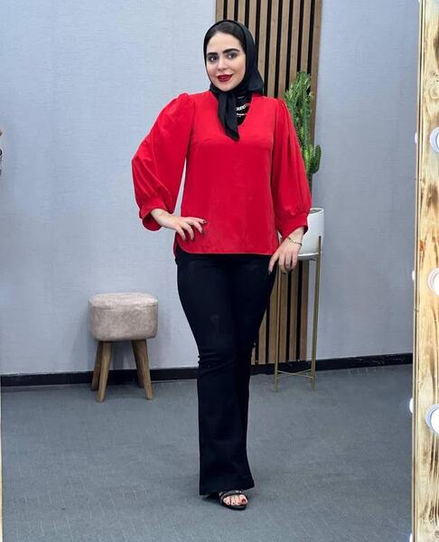 عکس لباس شب یلدا شیک دخترانه