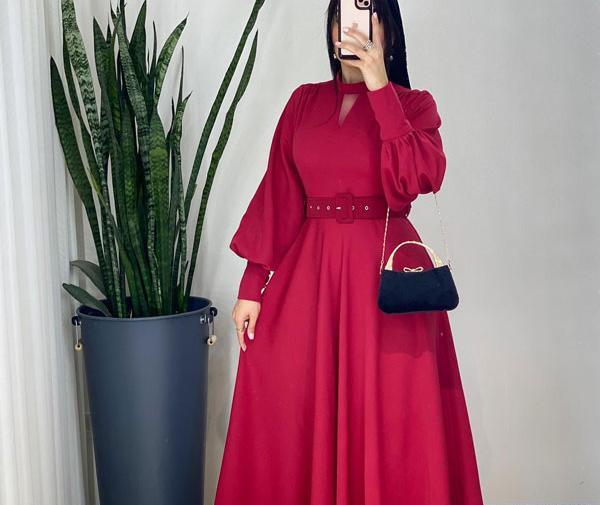 عکس لباس برای شب یلدا شیک
