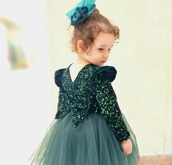 عکس لباس شب یلدا دخترانه بزرگسال دیجی کالا