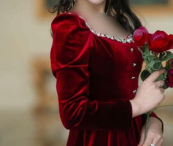 عکس مدل لباس برای شب یلدا عروس