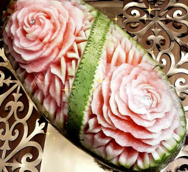 عکس لباس شب یلدای عروس