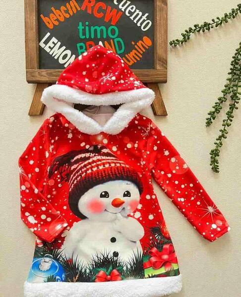 عکس قیمت لباس یلدایی بچه گانه