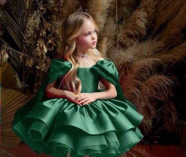 عکس لباس یلدای بچه گانه دخترانه