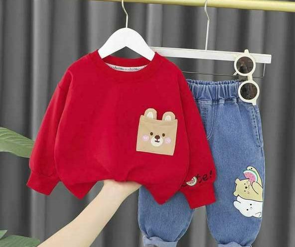 عکس لباس یلدای بچه گانه پسرانه