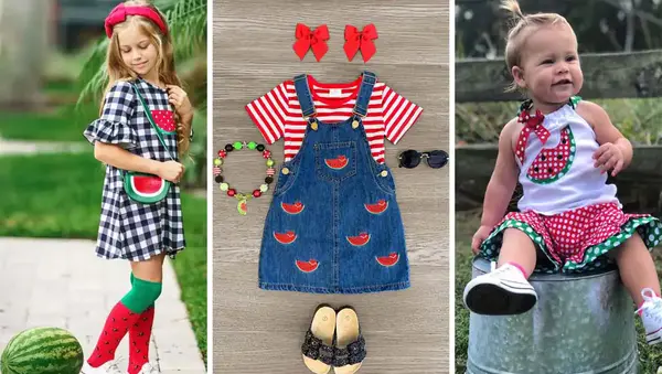 عکس لباس یلدای بچه گانه پسرانه