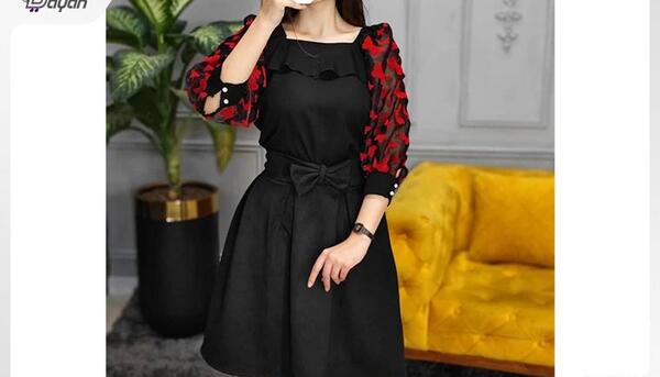 عکس لباس های یلدایی