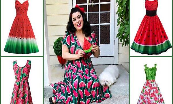 عکس لباس های یلدایی جدید