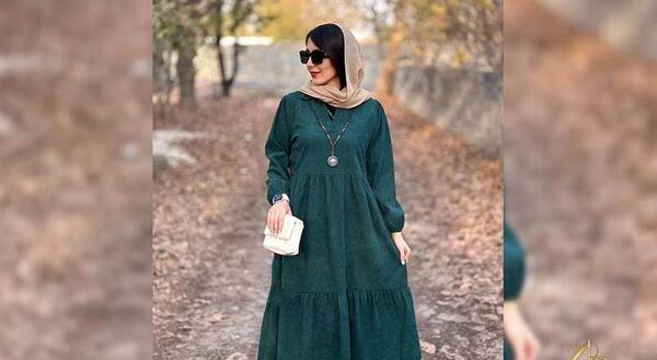 عکس لباس های یلدایی جدید