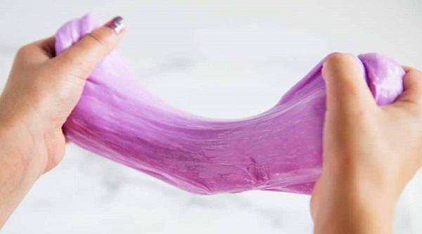 عکس اسلایم خیلی خوشگل