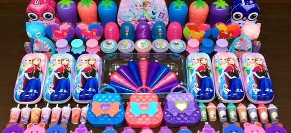 عکس اسلایم آنا السا