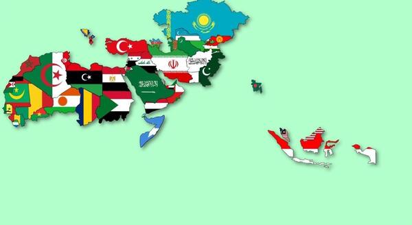 عکس زیباترین اسلایم جهان