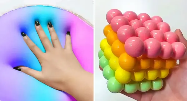 عکس اسلایم و فیلم اسلایم
