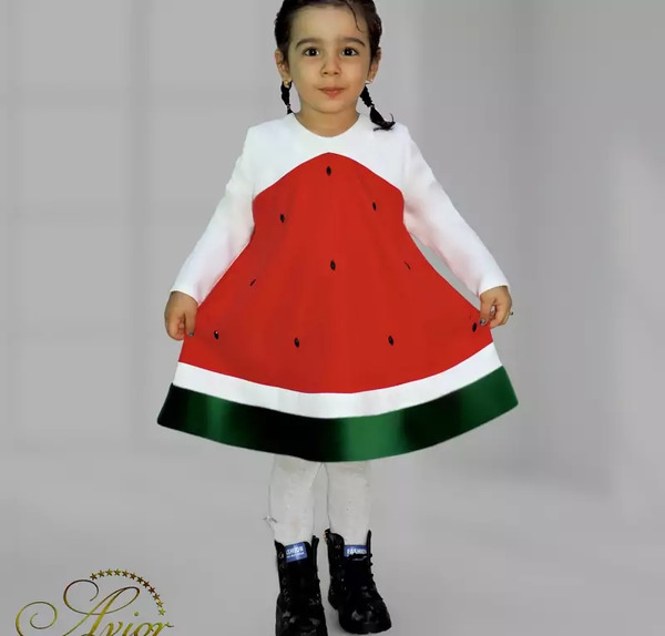 عکس لباس یلدا برای نوجوان