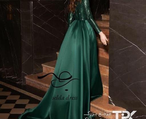 عکس لباس شب یلدا در مشهد