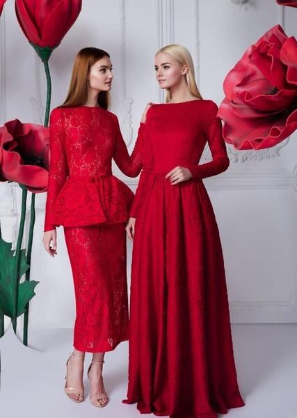 عکس لباس برای یلدای عروس