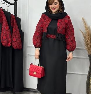 عکس فروش لباس شب یلدا