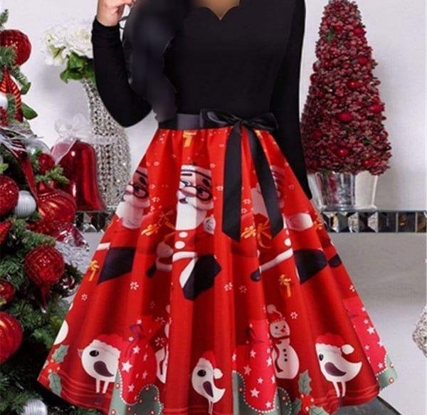 عکس لباس شب یلدا دخترانه ۱۱ ساله