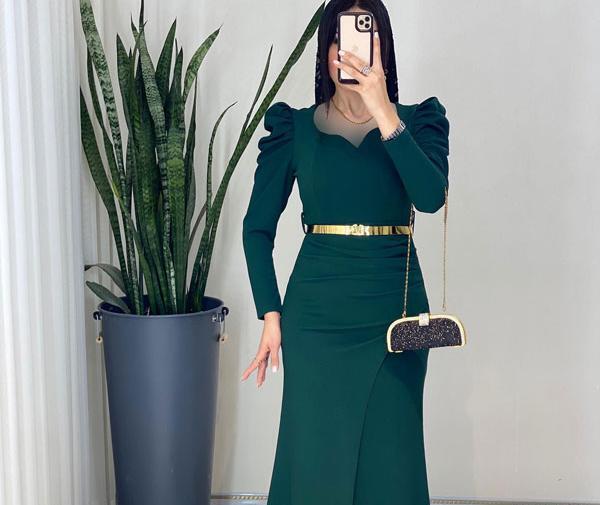 عکس لباس مناسب شب یلدا زنانه
