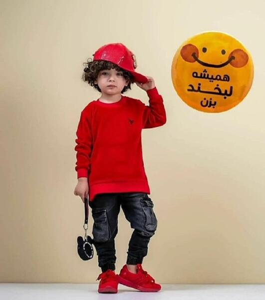 عکس مدل لباس شب یلدا برای دختر بچه