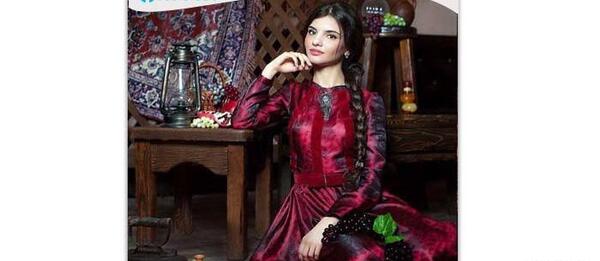 عکس برای شب یلدا لباس چی بپوشم