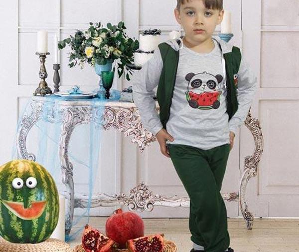 عکس لباس شب یلدا برای پسرا