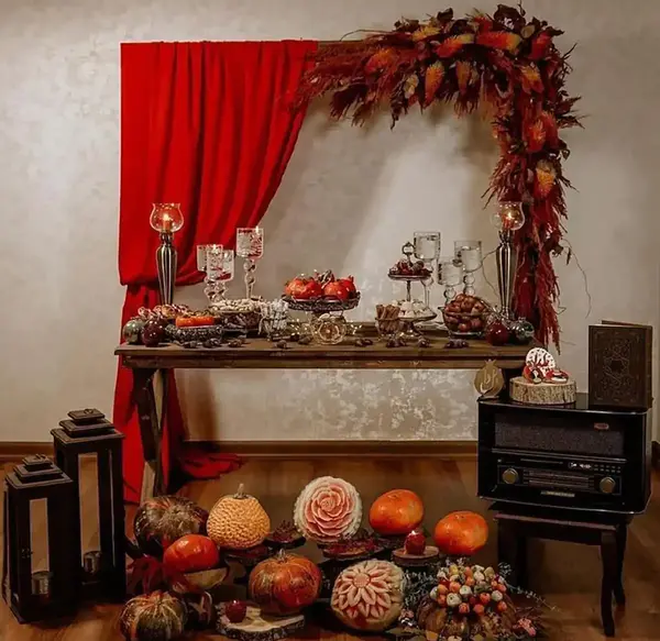 ایده ی عکس شب یلدا
