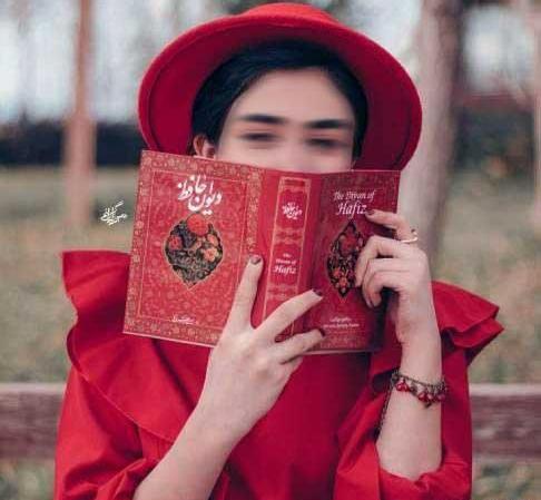 ایده ی عکس شب یلدا