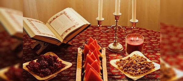 عکس ایده هدیه یلدا برای دانش آموزان