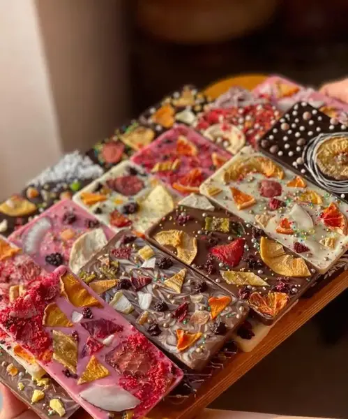 عکس ایده ی یلدایی برای مدرسه